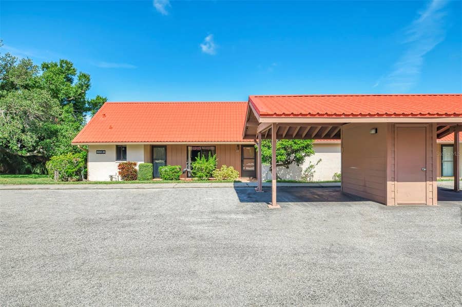 Property photo for 6698 DRAW LANE, #140, Sarasota, FL