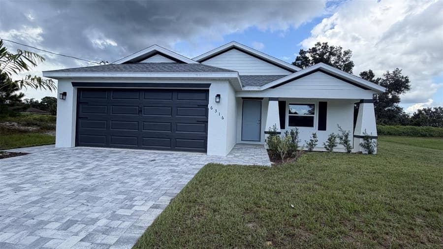 Property photo for 6316 DEER RUN RD, North Port, FL