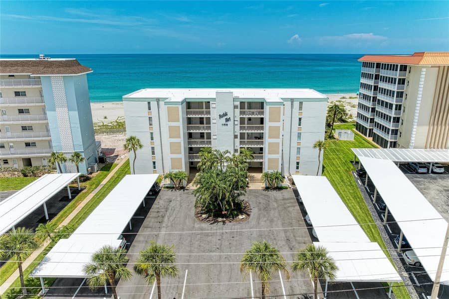 Property photo for 1100 TARPON CENTER DRIVE, #104, Venice, FL