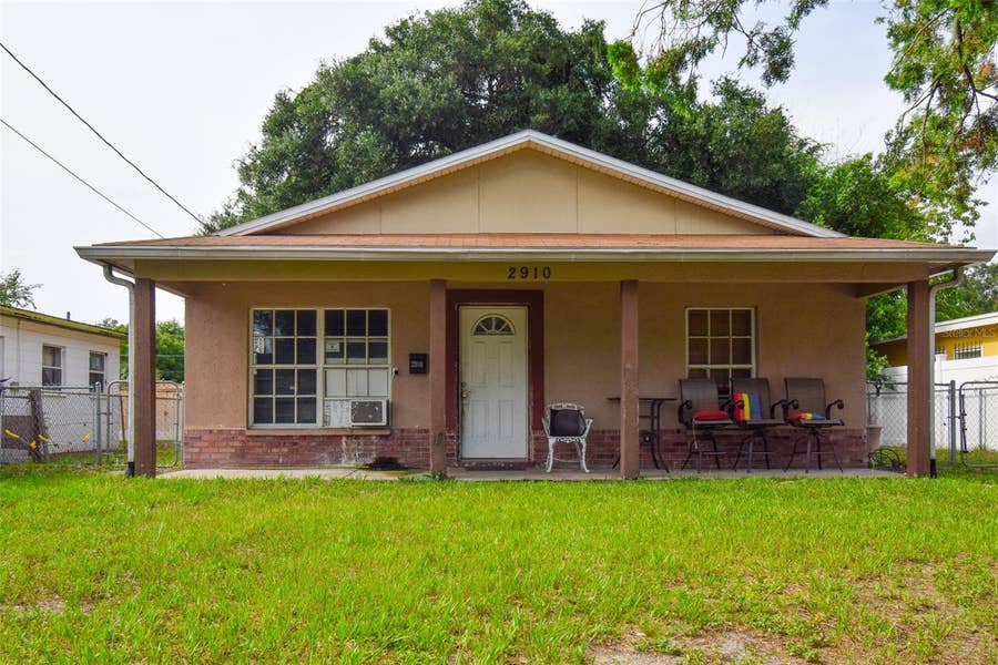 Property photo for 2910 E 25TH AVENUE, Tampa, FL