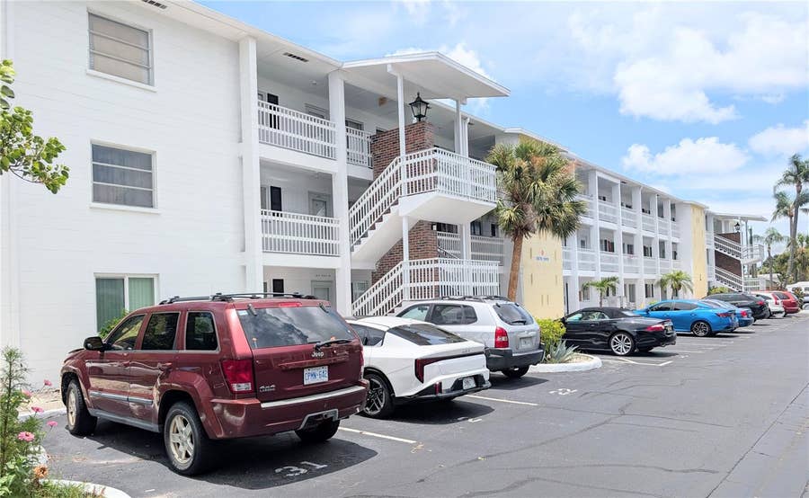 Property photo for 5872 EASY STREET, #L2, Bradenton, FL