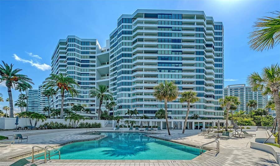 Property photo for 888 BLVD OF THE ARTS, #104, Sarasota, FL