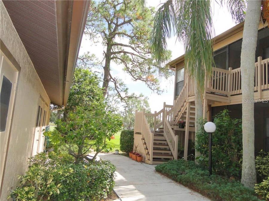 Property photo for 5753 AVISTA DRIVE, Sarasota, FL