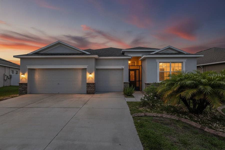 Property photo for 611 WABASH BREEZE CIRCLE, Ruskin, FL