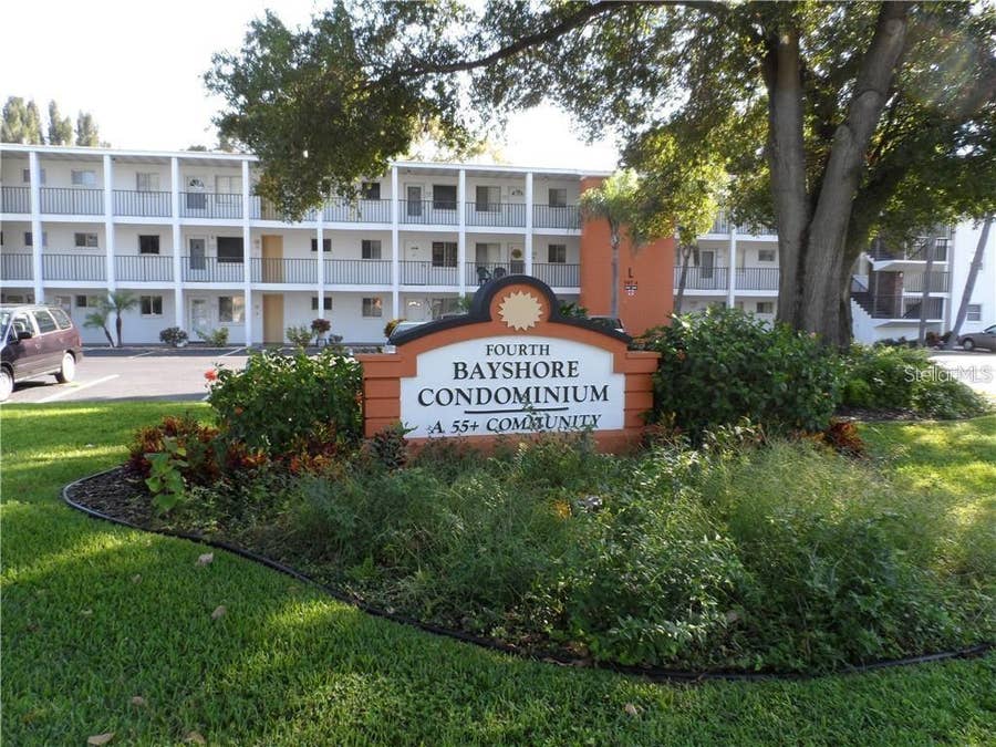 Property photo for 2531 FLAMINGO BOULEVARD, #L25, Bradenton, FL
