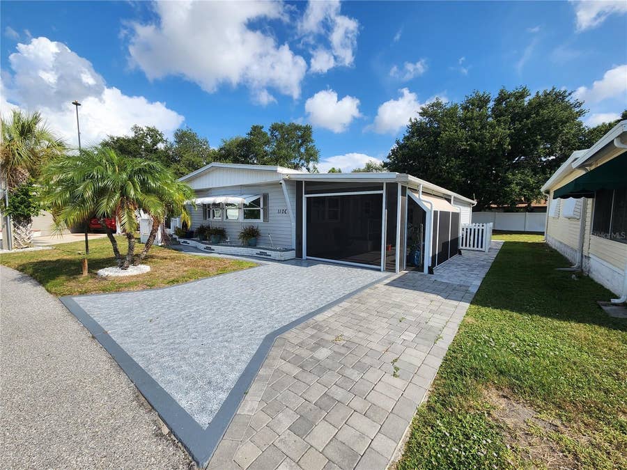 Property photo for 808 53RD AVENUE E, #110, Bradenton, FL