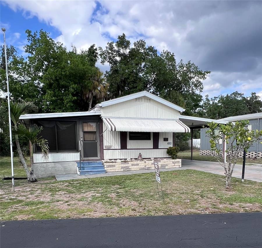 Property photo for 3326 DENISE DRIVE, Ellenton, FL