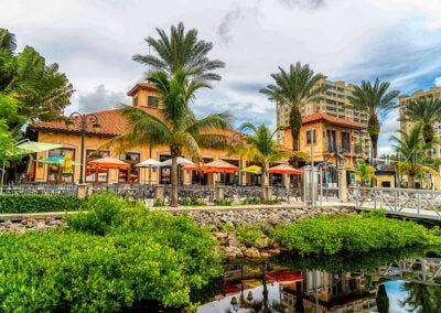 102 RIVIERA DUNES WAY, #S-88, Palmetto, FL 34221 Dockside Restaurant