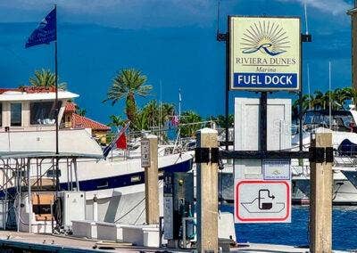 102 RIVIERA DUNES WAY, #S-88, Palmetto, FL 34221 Fuel Station