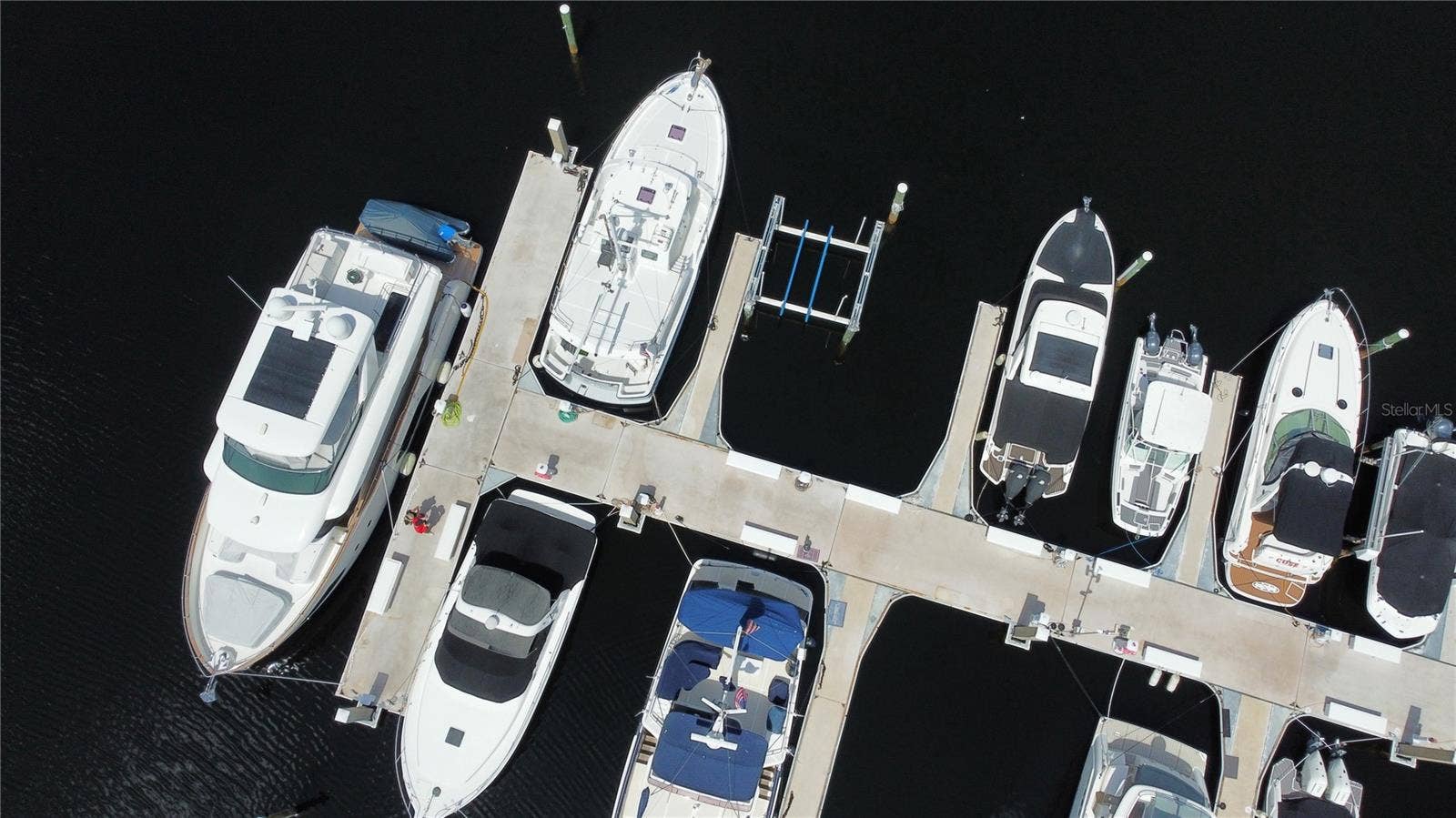 102 RIVIERA DUNES WAY, #S-88, Palmetto, FL 34221 Aerial Image