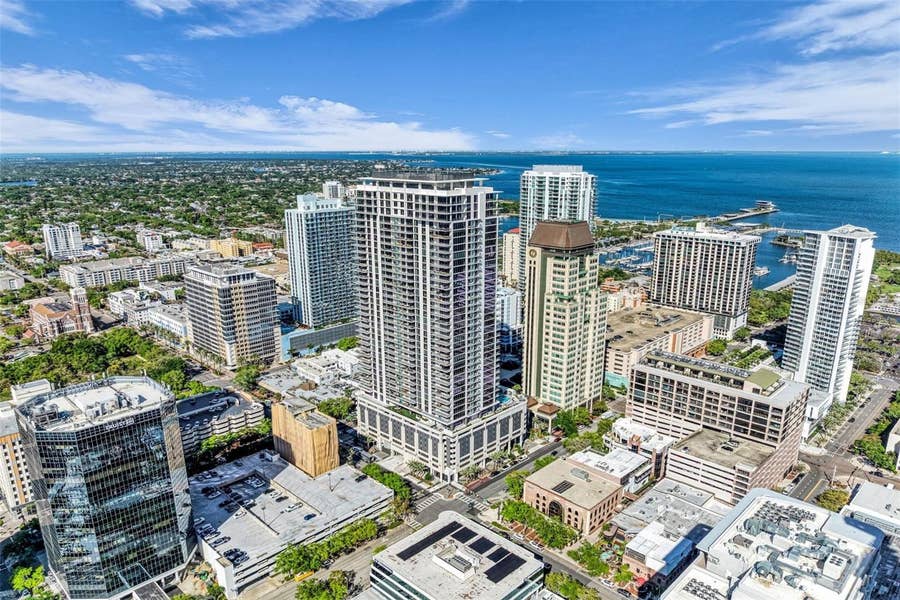 Property photo for 275 1ST AVENUE S, #1904, St Petersburg, FL