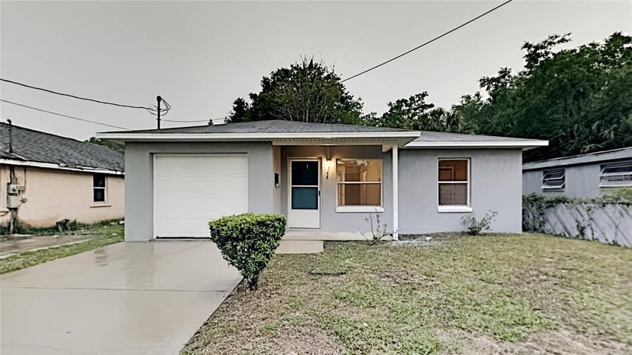Property photo for 748 MARION STREET, Daytona Beach, FL