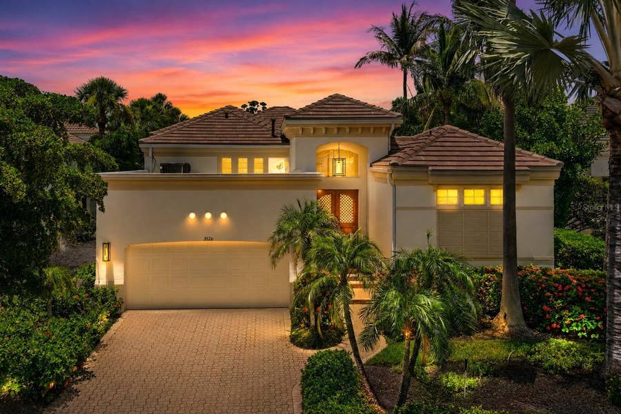 Property photo for 3526 FAIR OAKS LANE, Longboat Key, FL