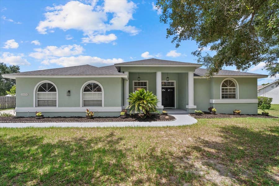 Property photo for 13634 7TH AVENUE CIRCLE NE, Bradenton, FL