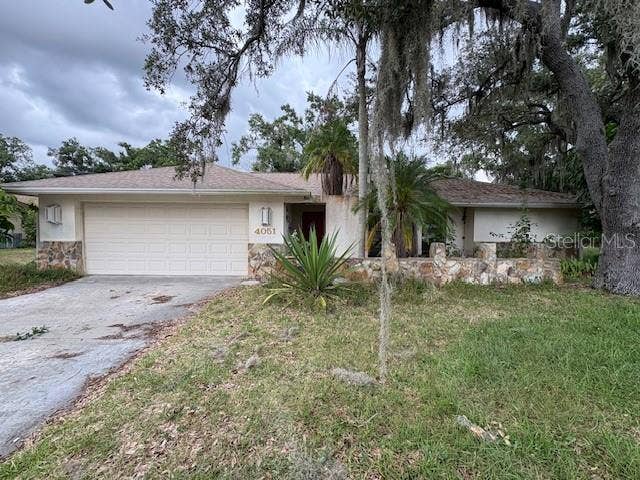 Property photo for 4051 BENT TREE BOULEVARD, Sarasota, FL