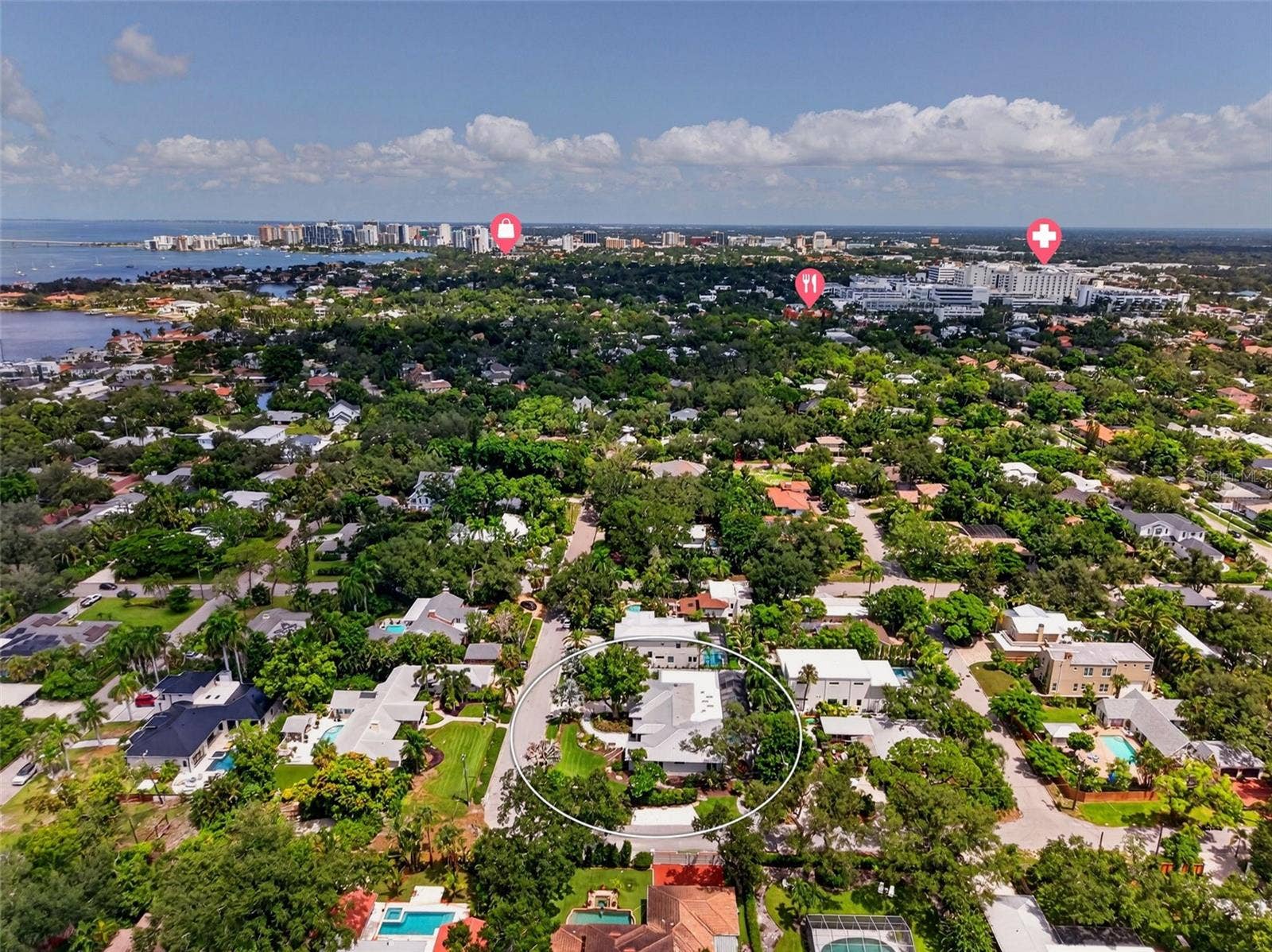 2631 PURITAN TERRACE, Sarasota, FL 34239 2631 PURITAN TERRACE, Sarasota, FL 34239
