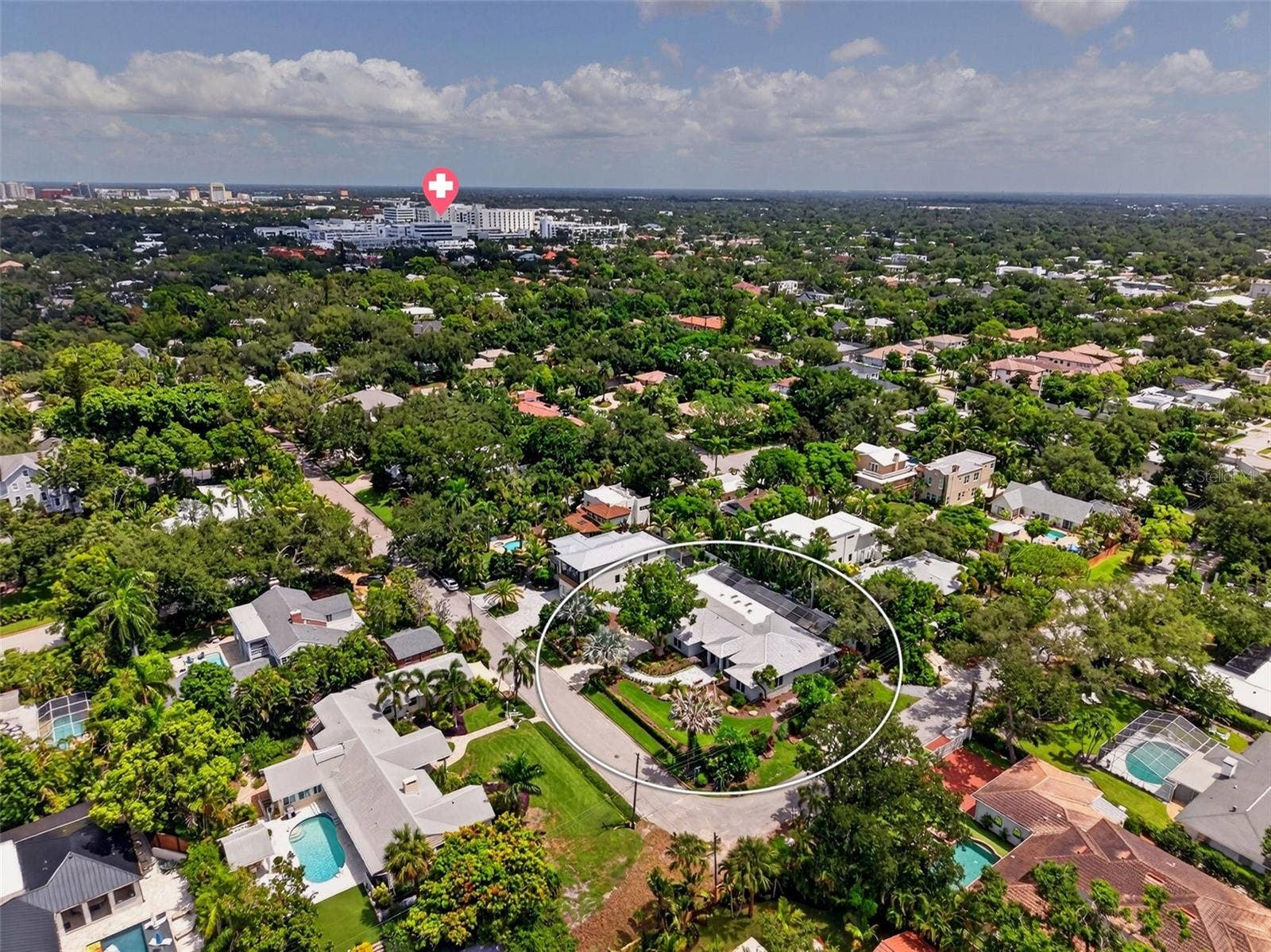 2631 PURITAN TERRACE, Sarasota, FL 34239 2631 PURITAN TERRACE, Sarasota, FL 34239