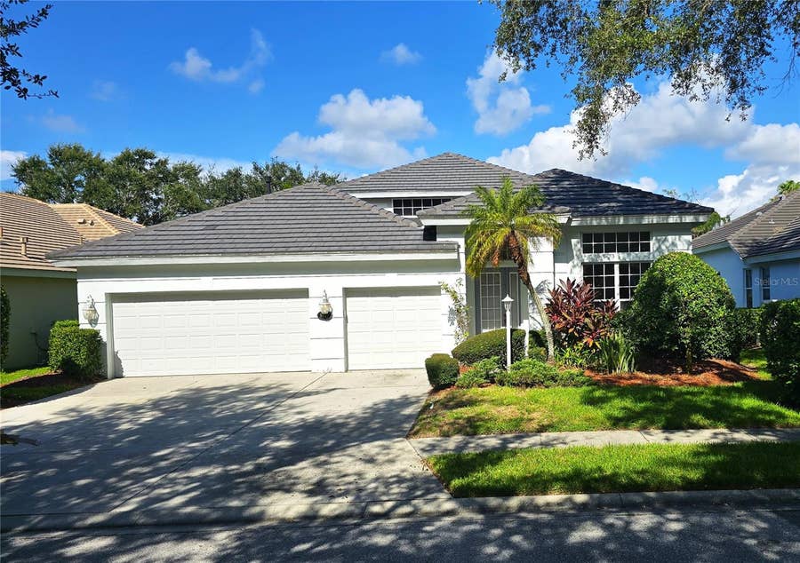 Property photo for 8427 SAILING LOOP, Lakewood Ranch, FL