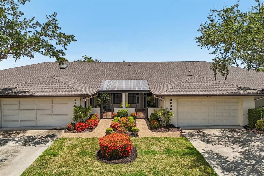 Property photo for 3646 GLENEAGLE DRIVE, #10B, Sarasota, FL