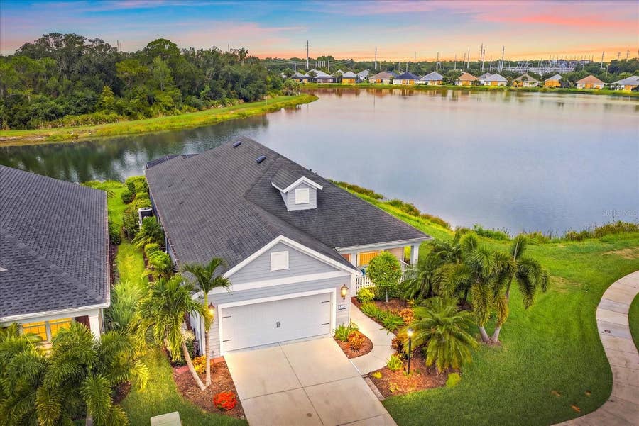Property photo for 4716 CREEKRIDGE COURT, Bradenton, FL