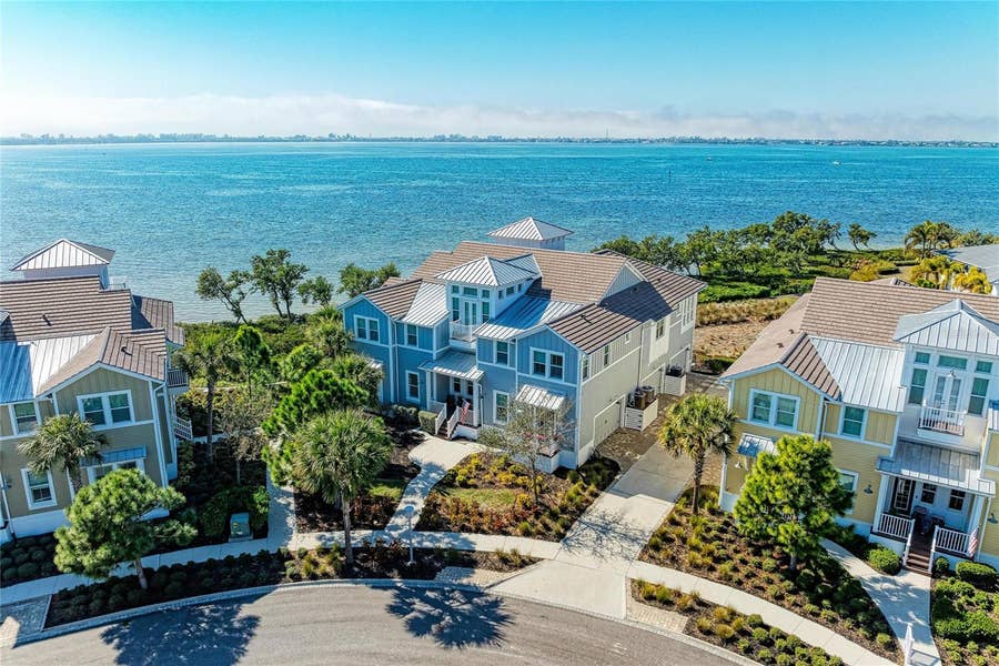 Property photo for 268 SAINT LUCIA DRIVE, #101, Bradenton, FL