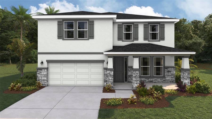 Property photo for 8827 BAHAMA MIA LANE, Parrish, FL
