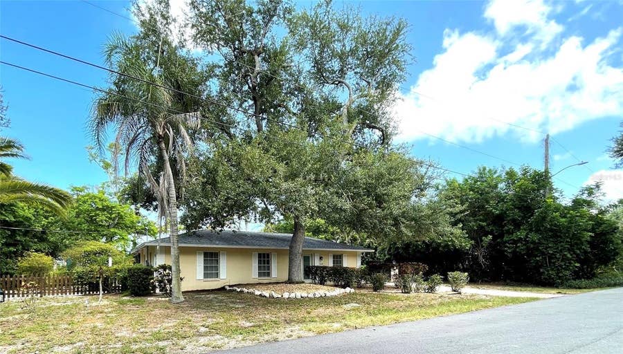 Property photo for 3130 OCALA ROAD, Venice, FL