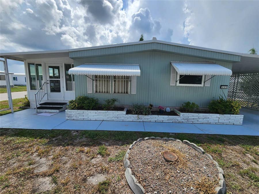 Property photo for 808 53RD AVENUE E, #223, Bradenton, FL