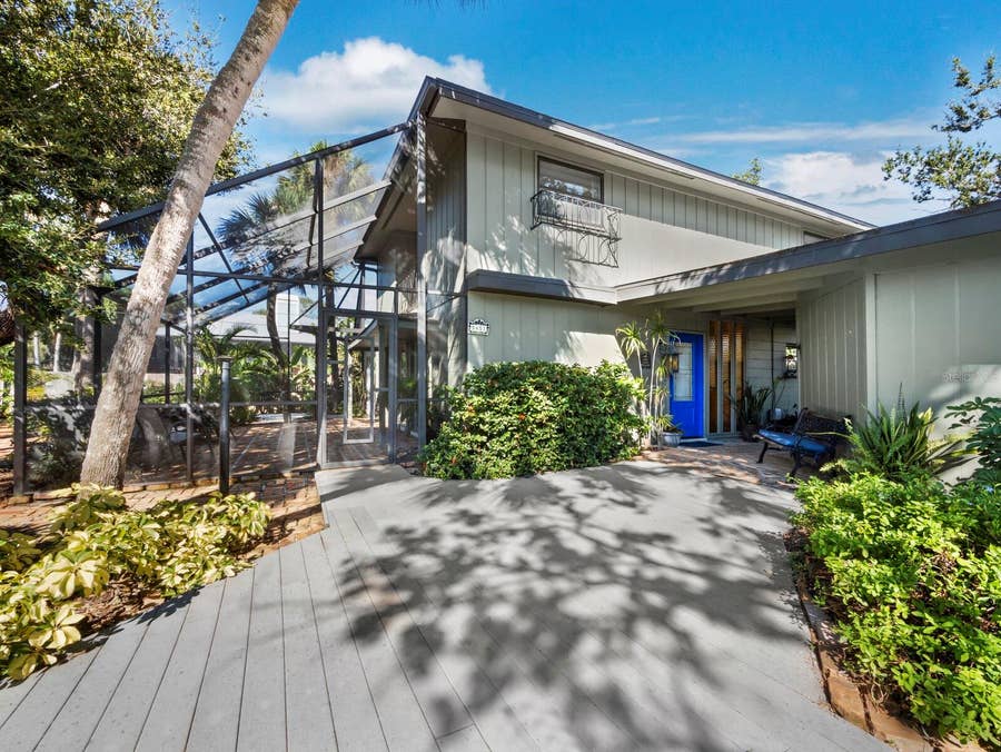 Property photo for 5451 SHADOW LAWN DRIVE, Sarasota, FL