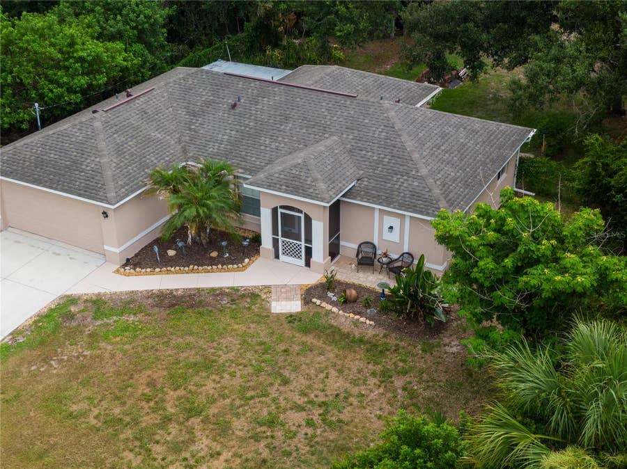 Property photo for 5175 HORNBUCKLE BOULEVARD, North Port, FL