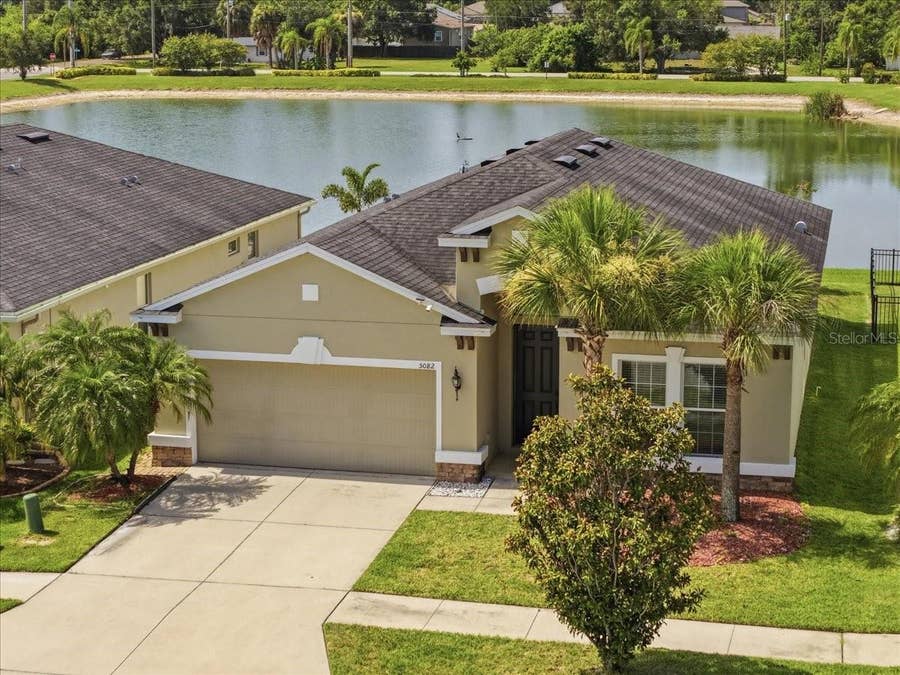 Property photo for 5082 INSHORE LANDINGS DRIVE, Apollo Beach, FL