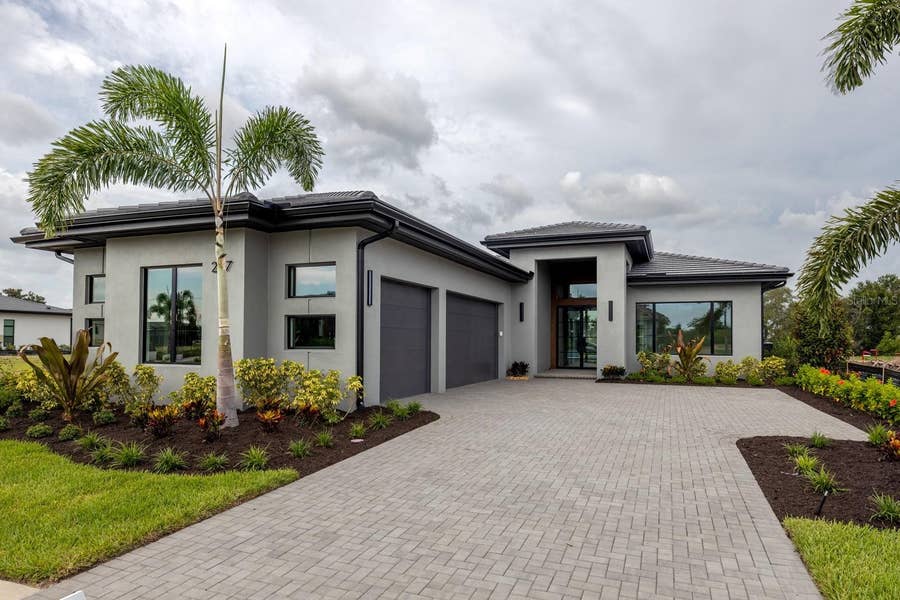 Property photo for 257 BLUE PEARL CT., Sarasota, FL