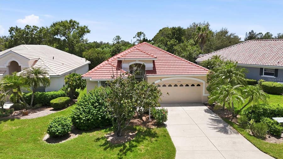 Property photo for 8492 IDLEWOOD COURT, Lakewood Ranch, FL