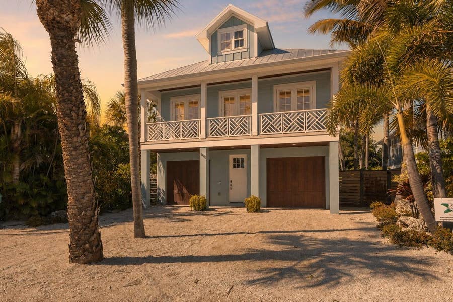 Property photo for 418 MAGNOLIA AVENUE, Anna Maria, FL