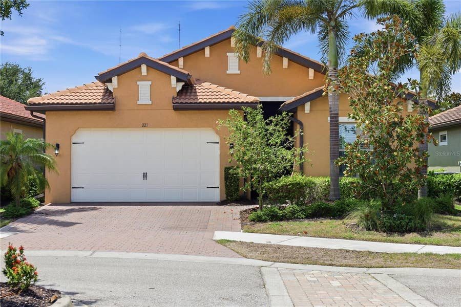Property photo for 223 MARAVIYA BOULEVARD, Nokomis, FL