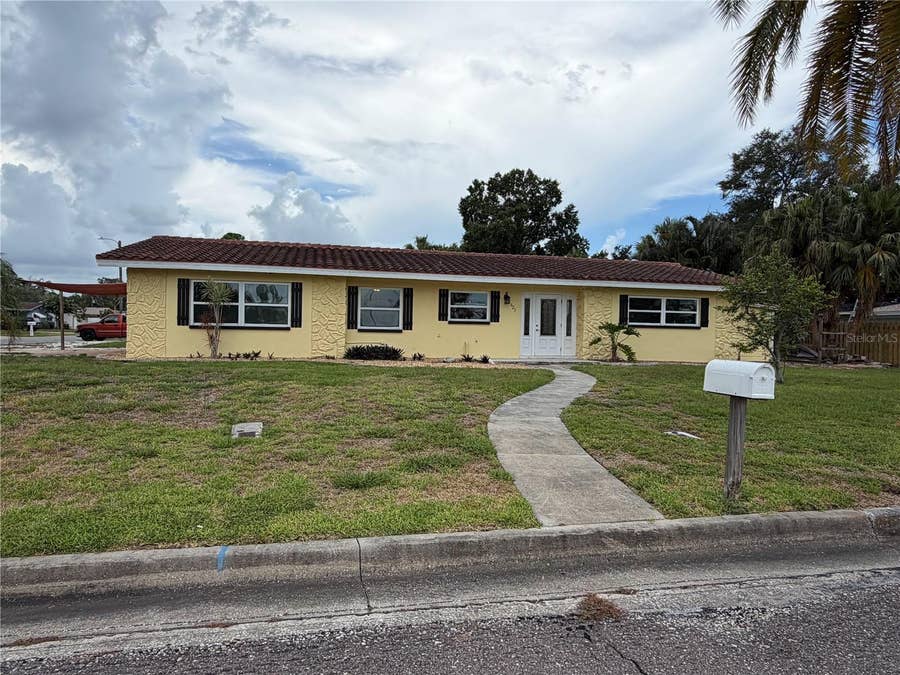 Property photo for 623 PALM BOULEVARD, Dunedin, FL