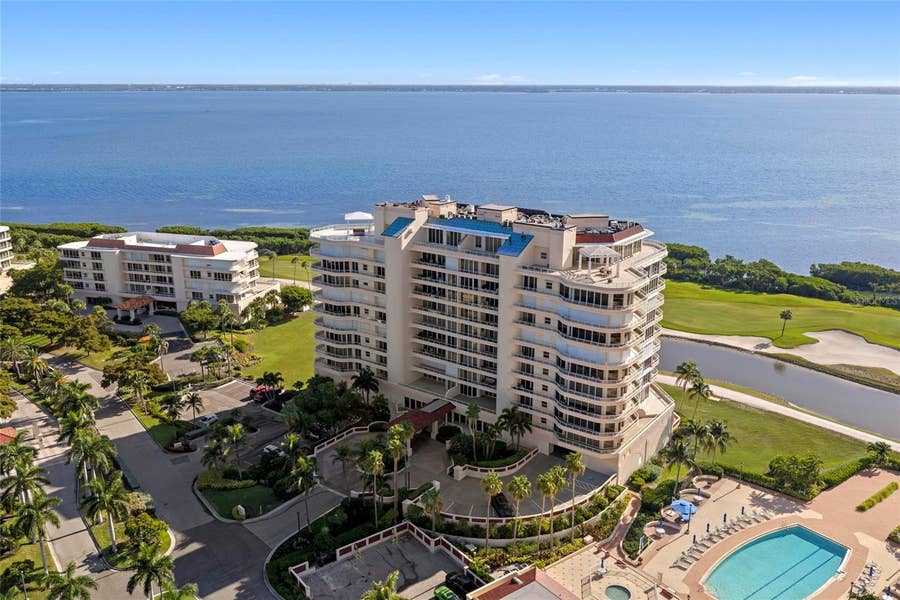 Property photo for 3060 GRAND BAY BOULEVARD, #133, Longboat Key, FL