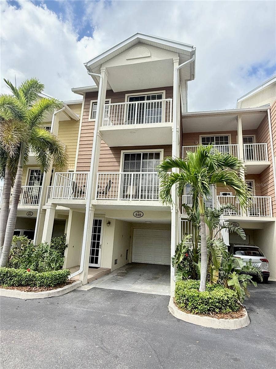 Property photo for 448 BAHIA BEACH BOULEVARD, Ruskin, FL