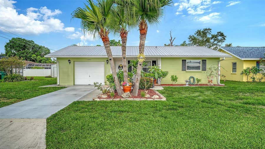 Property photo for 1003 21ST AVENUE W, Palmetto, FL