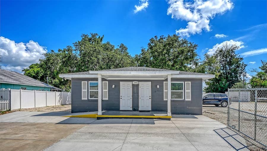 Property photo for 1004 27TH AVENUE W, Bradenton, FL