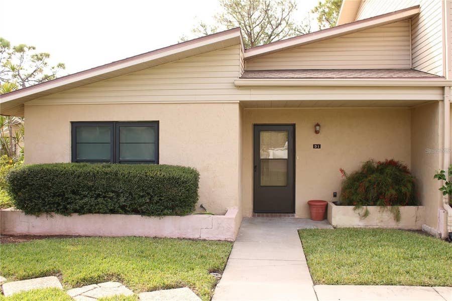 Property photo for 3602 54TH STREET W, #D1, Bradenton, FL