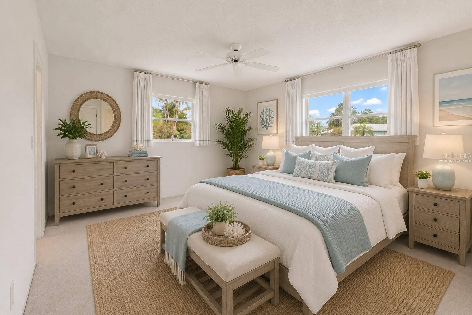 7011 10TH AVENUE W, Bradenton, FL 34209 virtually staged