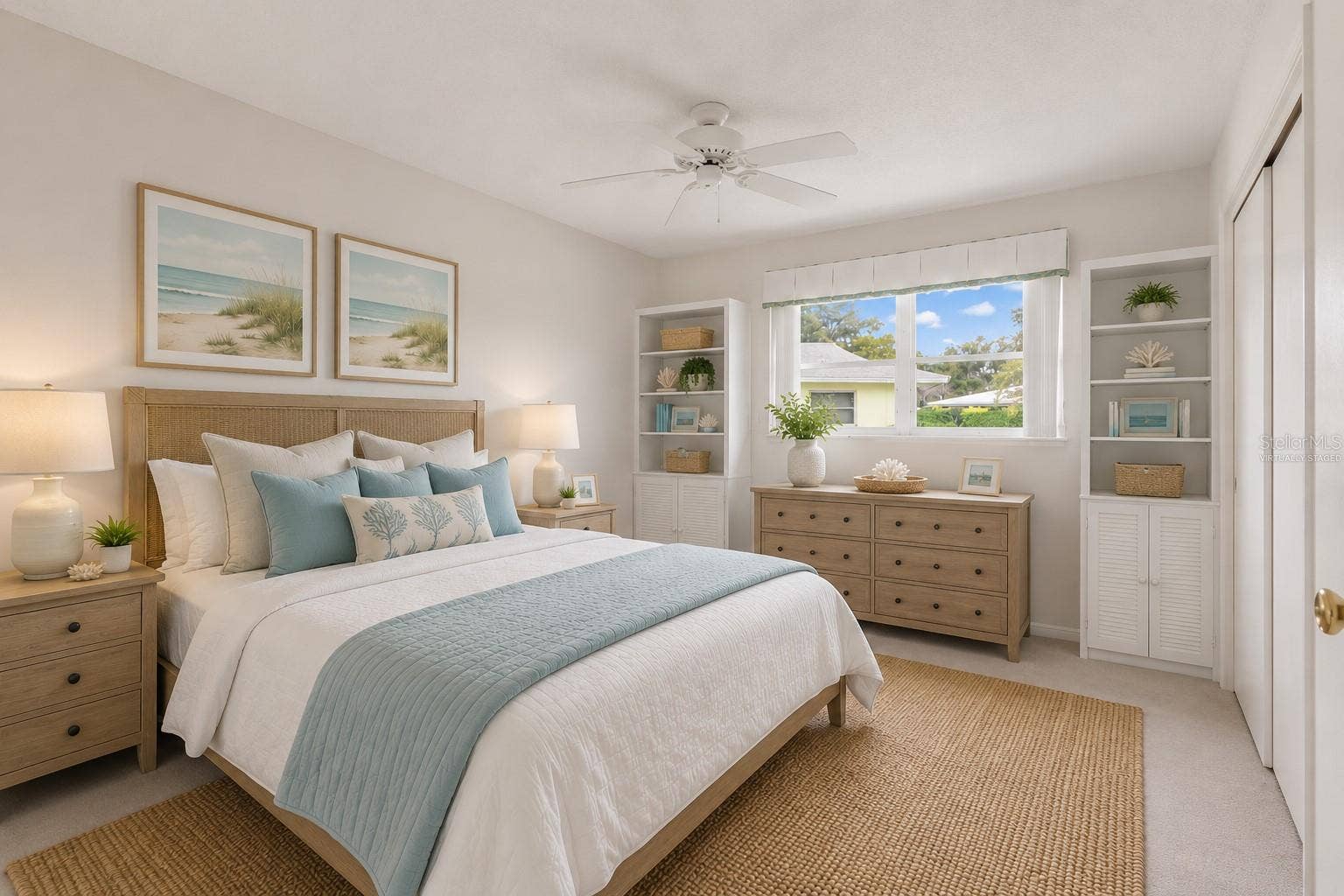 7011 10TH AVENUE W, Bradenton, FL 34209 virtually staged