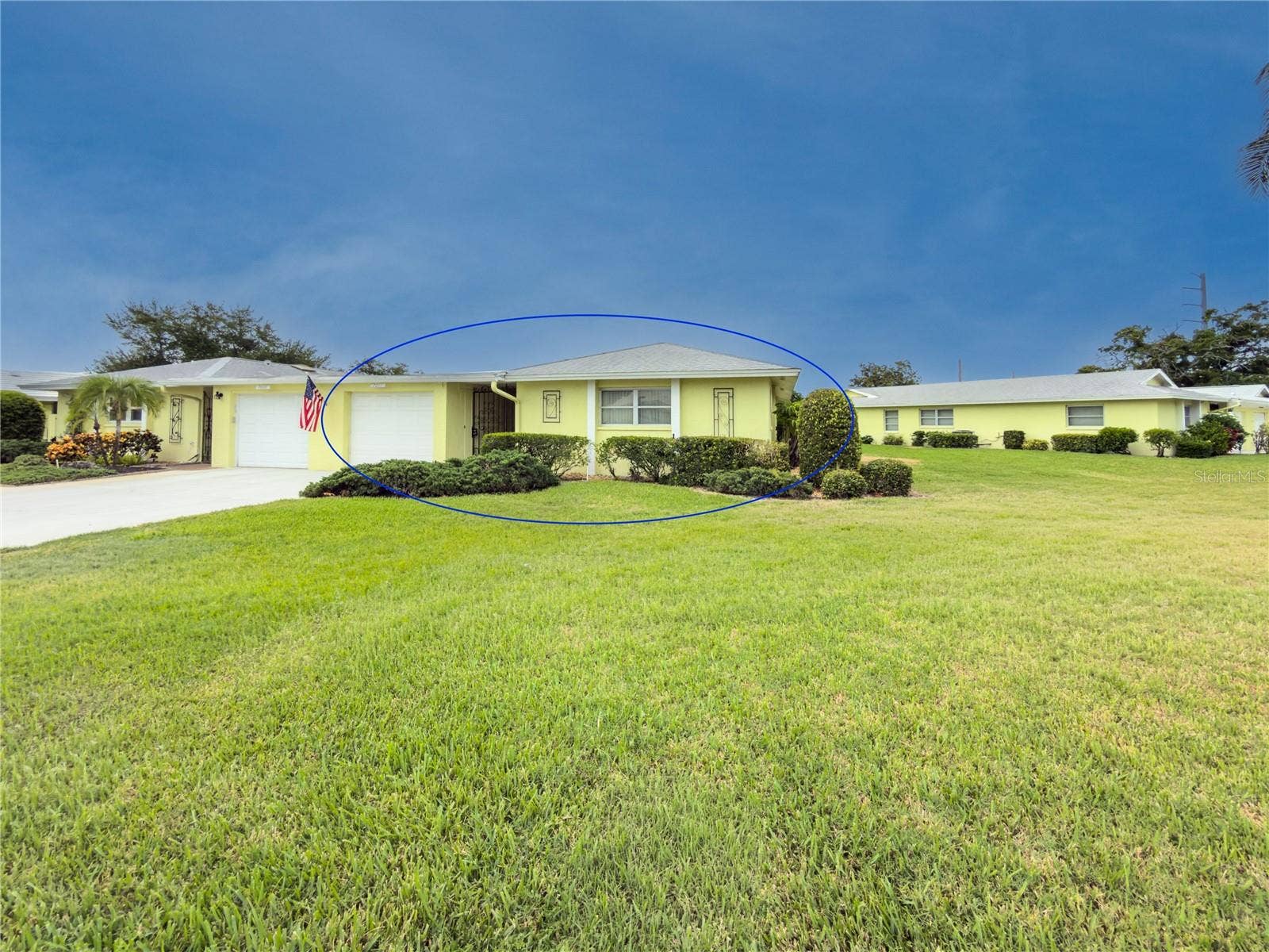 7011 10TH AVENUE W, Bradenton, FL 34209 7011 10TH AVENUE W, Bradenton, FL 34209