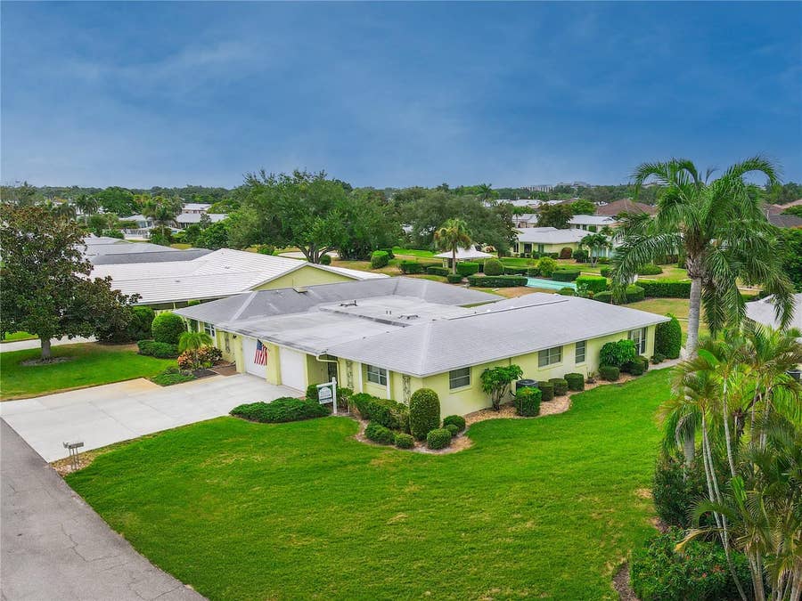 Property photo for 7011 10TH AVENUE W, Bradenton, FL