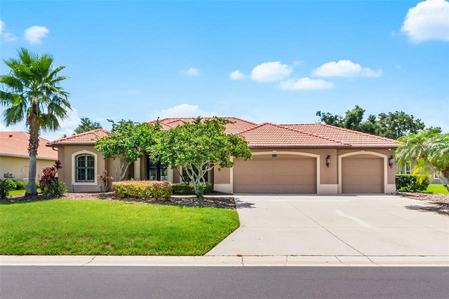 Property photo for 289 PETREL TRAIL, Bradenton, FL