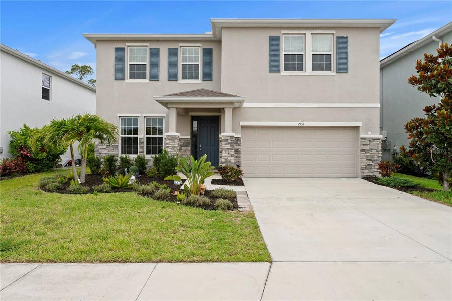 Property photo for 2136 MIDNIGHT PEARL DRIVE, Sarasota, FL