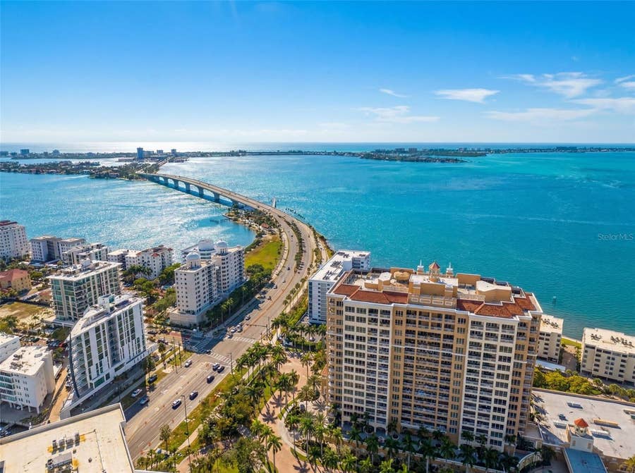 Property photo for 35 WATERGATE DRIVE, #1104, Sarasota, FL