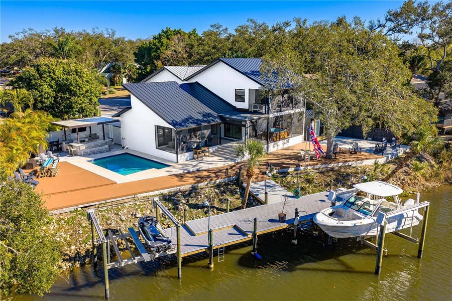 Property photo for 2500 MONTEREY STREET, Sarasota, FL