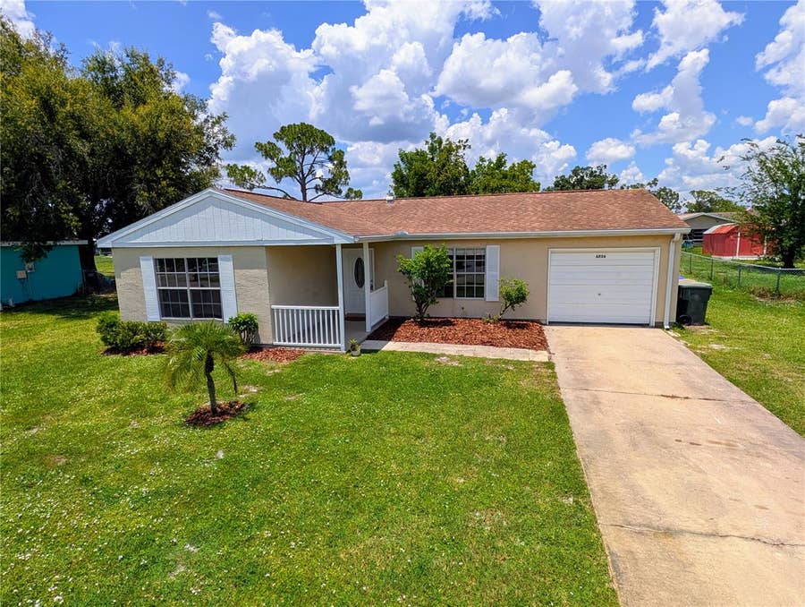 Property photo for 6734 STARDUST AVENUE, North Port, FL